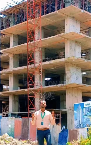 Photo - በውቢቷ CMC ቅንጡ የመኖሪያ አፓርትመንቶችን ከባለ 1 እስከ 3 መኝታ በምርጥ ዋጋ ይዘንላችሁ መጥተናል።