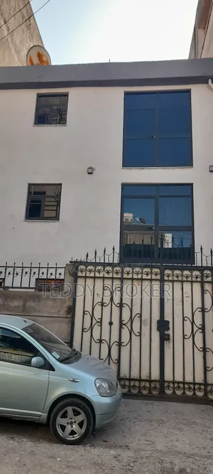 Photo - 5bdrm House in Haile Garment, Nifas Silk-Lafto for sale