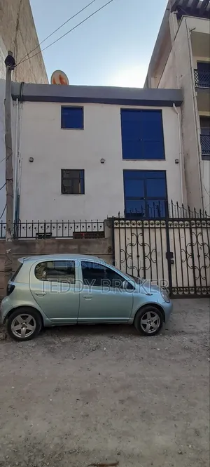 5bdrm House in Haile Garment, Nifas Silk-Lafto for sale