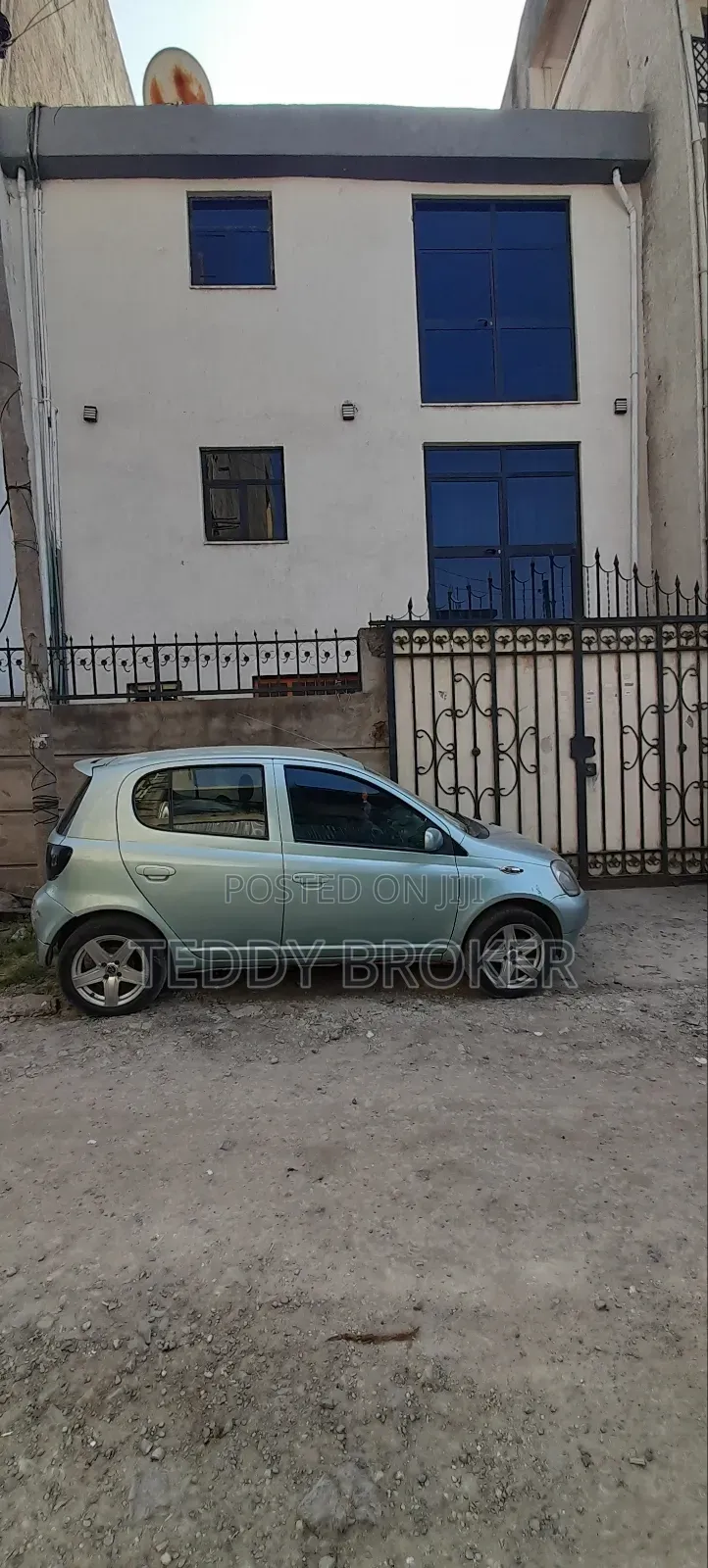 5bdrm House in Haile Garment, Nifas Silk-Lafto for sale