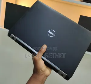 New Laptop Dell Latitude 5310 8GB Intel Core I5 SSD 256GB