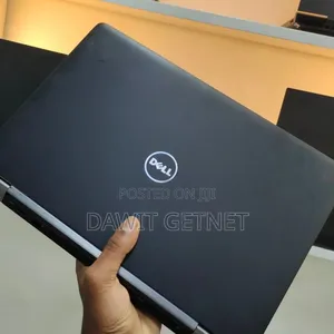 New Laptop Dell Latitude 5310 8GB Intel Core I5 SSD 256GB
