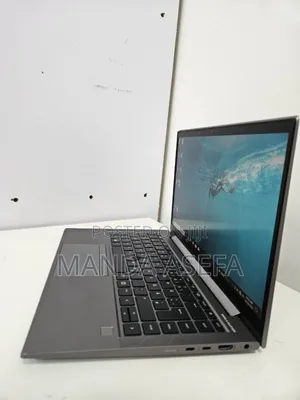 New Laptop HP ZBook 14 16GB Intel Core I7 SSD 1T