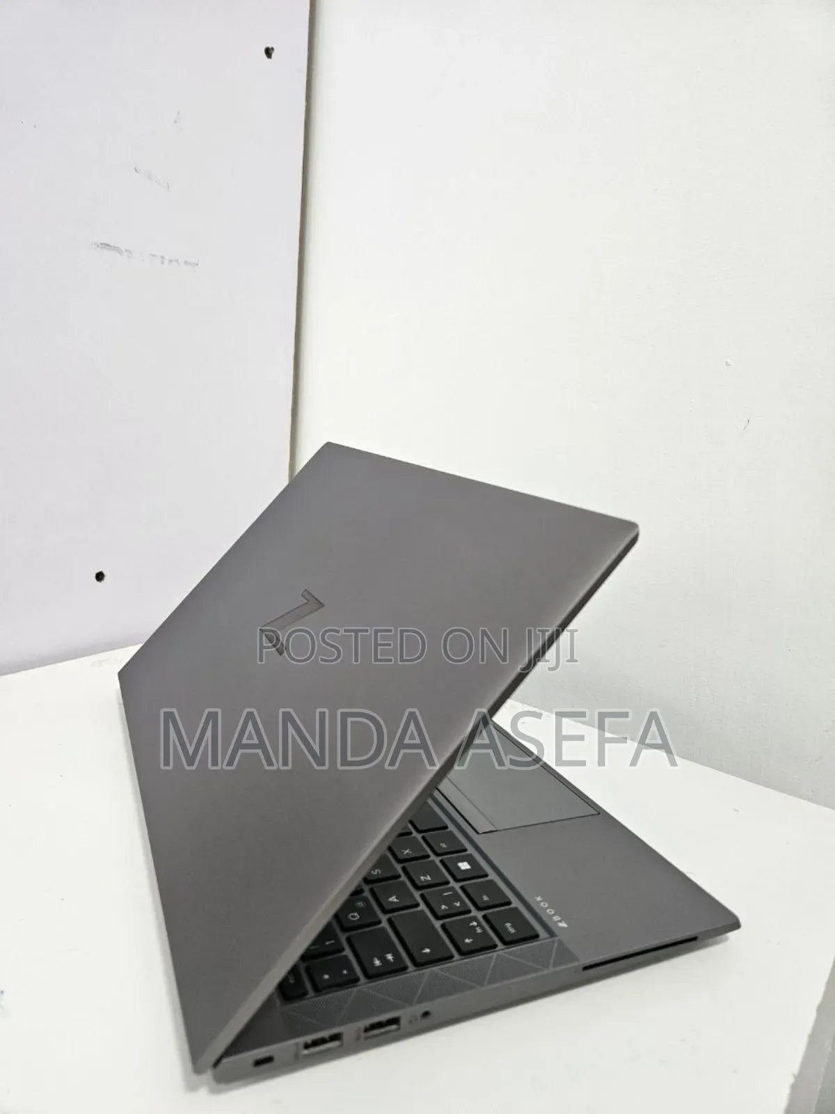 New Laptop HP ZBook 14 16GB Intel Core I7 SSD 1T