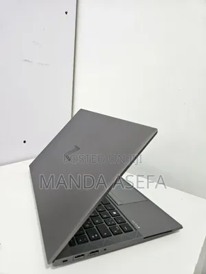 New Laptop HP ZBook 14 16GB Intel Core I7 SSD 1T