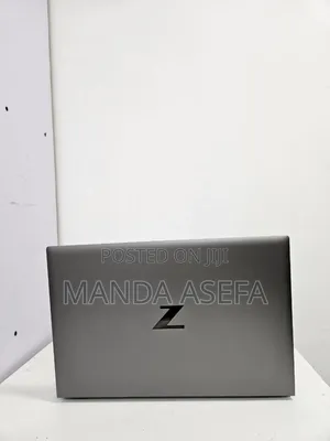 New Laptop HP ZBook 14 16GB Intel Core I7 SSD 1T