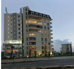 Photo - Kazanchis, G+11 Building for Sale 346sqm
