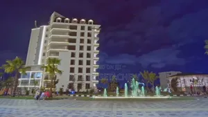 Kazanchis, G+11 Building for Sale 346sqm