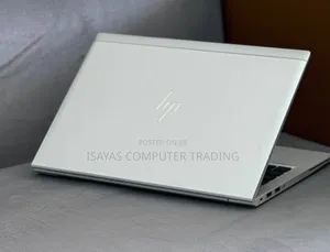 Photo - New Laptop HP EliteBook 840 G7 16GB Intel Core I7 SSD 512GB