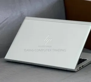 New Laptop HP EliteBook 840 G7 16GB Intel Core I7 SSD 512GB