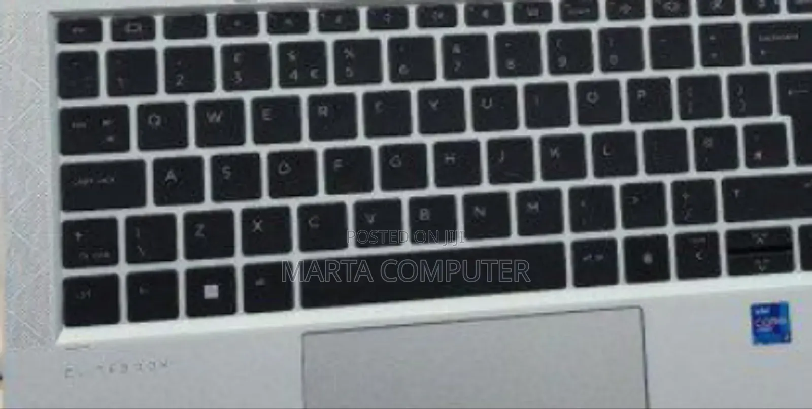 New Laptop HP EliteBook 1030 16GB Intel Core I7 SSD 512GB