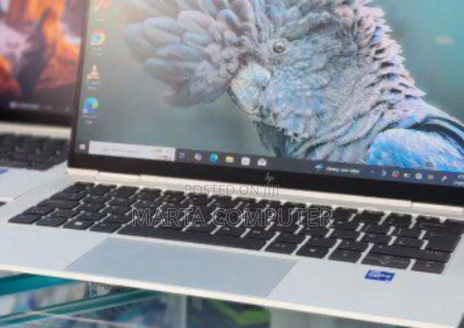 New Laptop HP EliteBook 1030 16GB Intel Core I7 SSD 512GB
