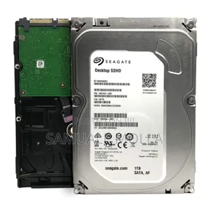 Photo - Desk Top Harddisk 1 Tera