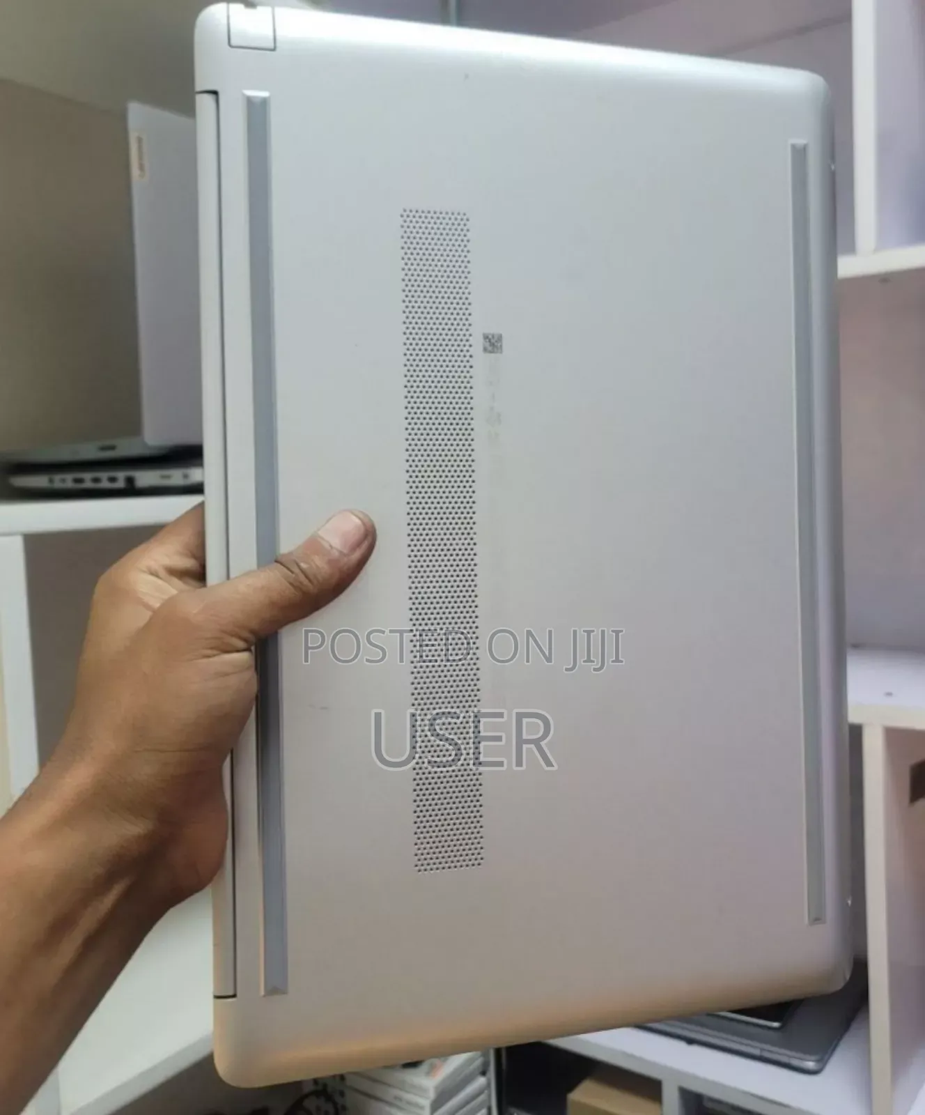 New Laptop HP Envy X360 8GB Intel Core I5 SSD 256GB