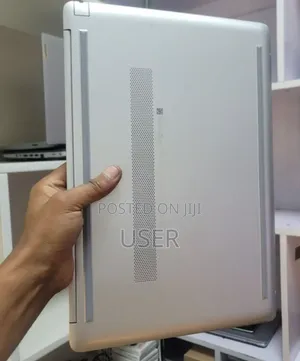 New Laptop HP Envy X360 8GB Intel Core I5 SSD 256GB