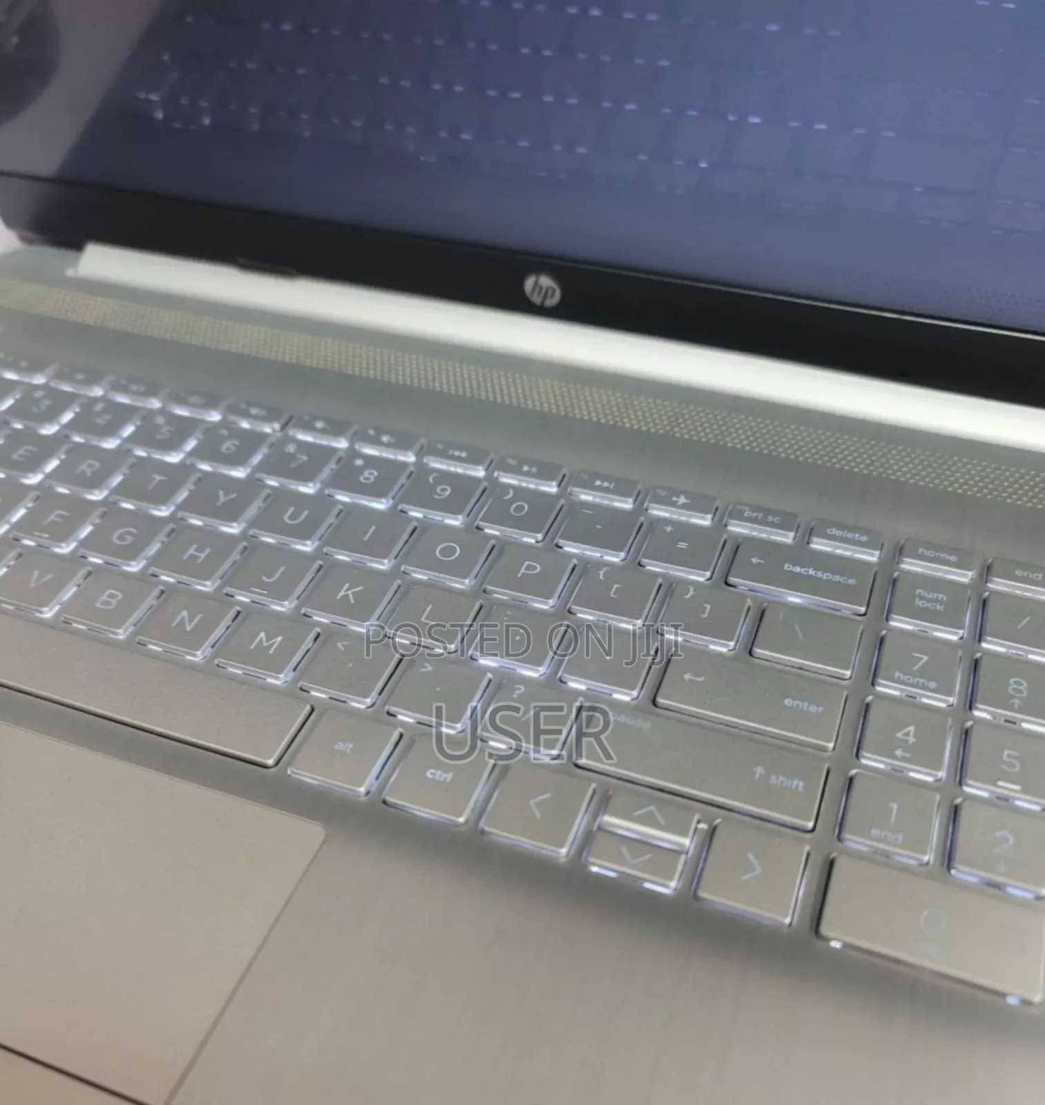 New Laptop HP Envy X360 8GB Intel Core I5 SSD 256GB