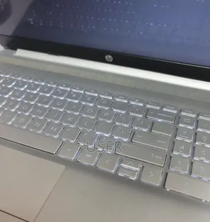 New Laptop HP Envy X360 8GB Intel Core I5 SSD 256GB