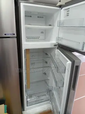 Haier 290l Refrigerator – Compact, Efficient Stylish!