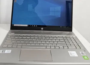 New Laptop HP Pavilion 15 16GB Intel Core I7 SSD 512GB