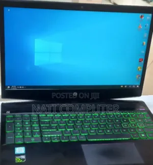 Photo - New Laptop HP Pavilion 15 8GB Intel Core I7 SSD 1T