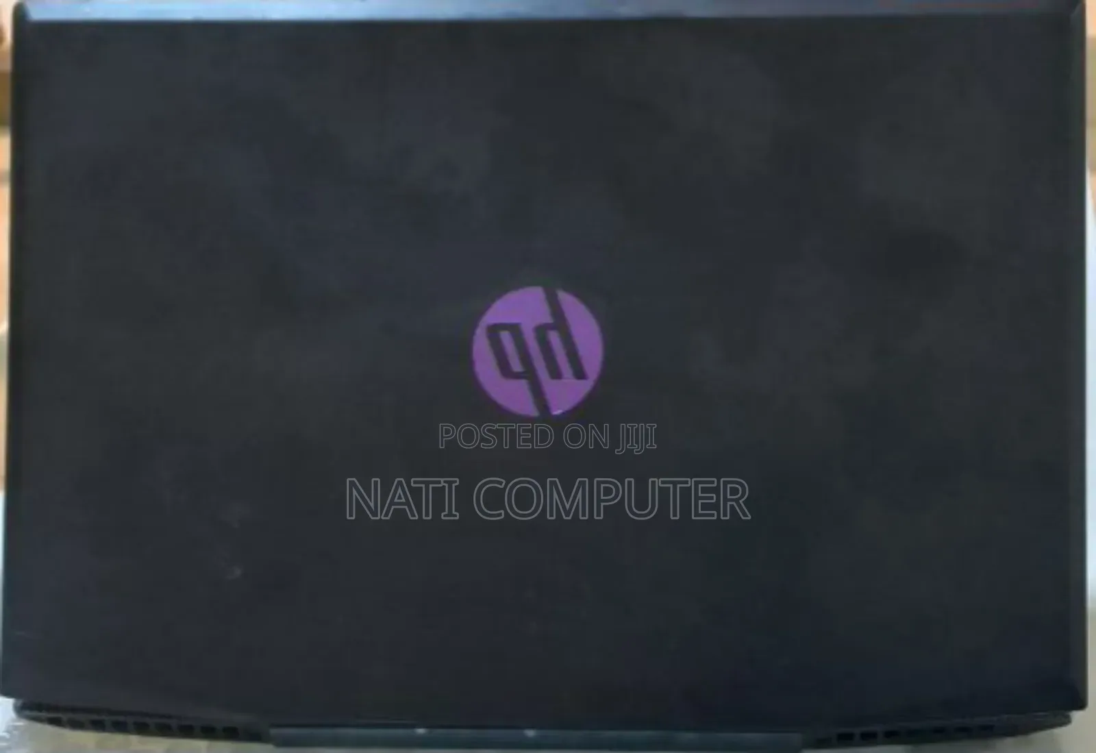 New Laptop HP Pavilion 15 8GB Intel Core I7 SSD 1T