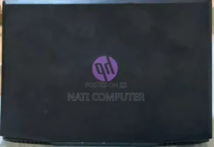 New Laptop HP Pavilion 15 8GB Intel Core I7 SSD 1T