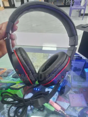 Good Voice Headphone