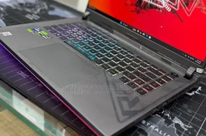 New Laptop Asus ROG Strix G16 G614 16GB Intel Core I9 SSD 1T