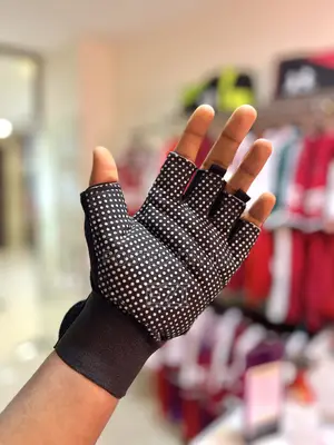 Photo - Authentic Gym Gloves