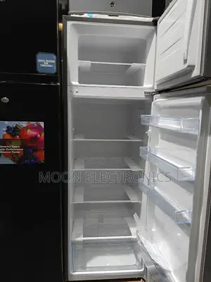  Hisense 420l Refrigerator – Advanced Cooling, Spacious Reliable!