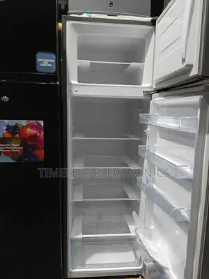  Hisense 420l Refrigerator – Advanced Cooling, Spacious Reliable!