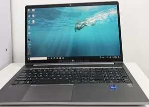 New Laptop HP ZBook 14 32GB Intel Core I7 SSD 1T