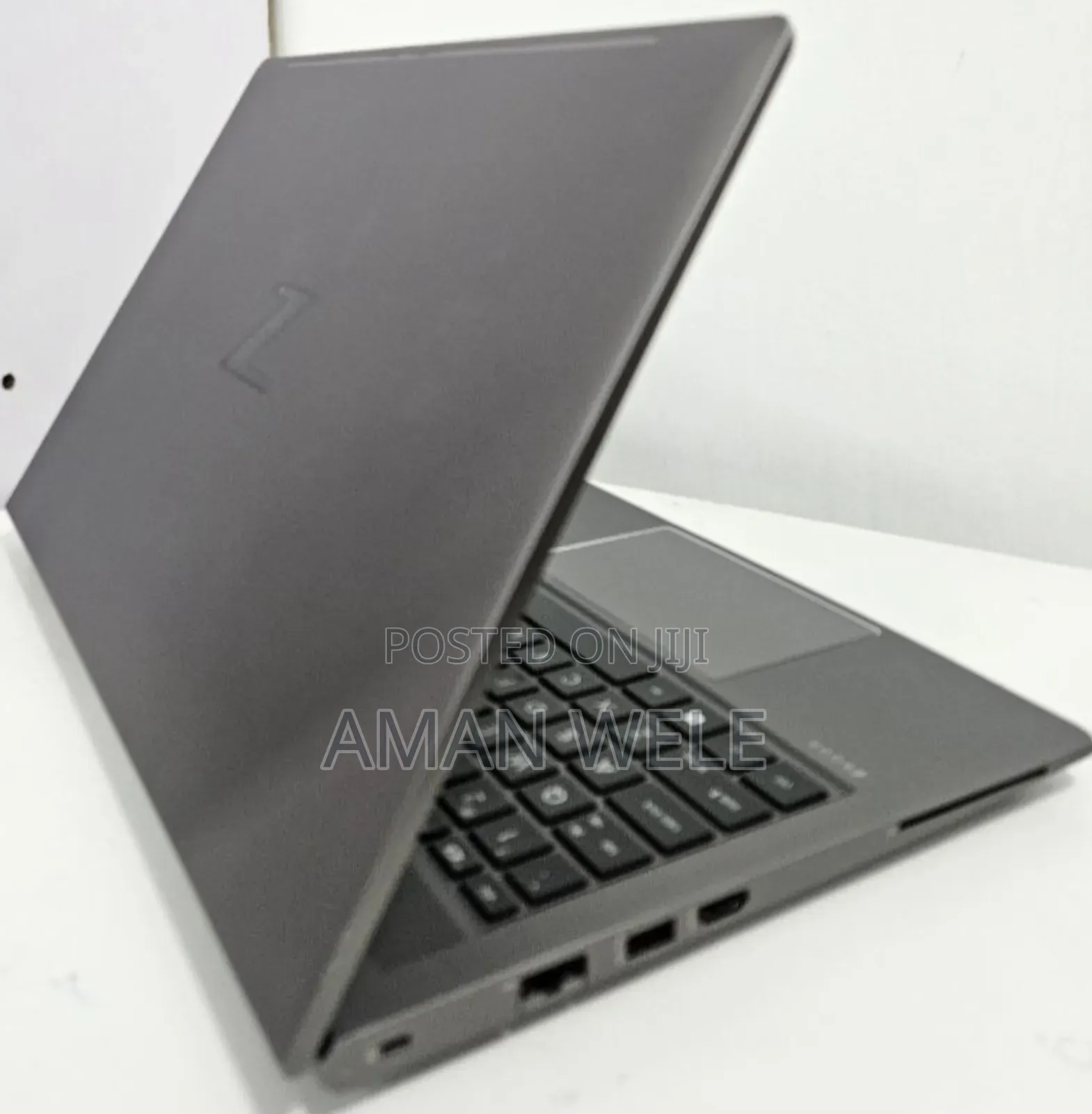 New Laptop HP ZBook 14 32GB Intel Core I7 SSD 1T