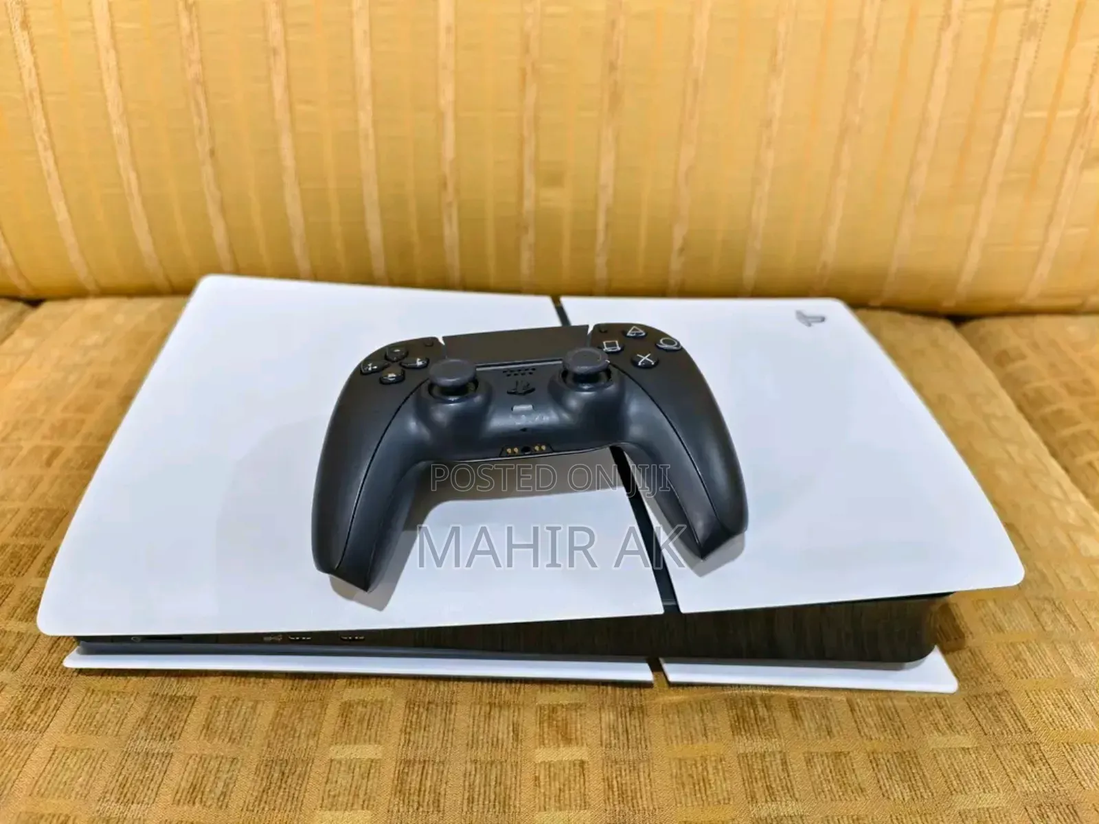 Big Discount Palystation 5 Slim Digtal