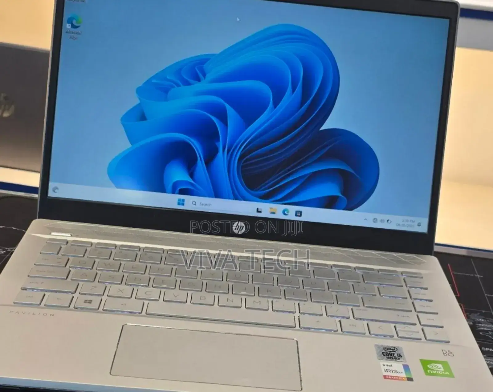 New Laptop HP Pavilion 14 16GB Intel Core I5 SSD 512GB