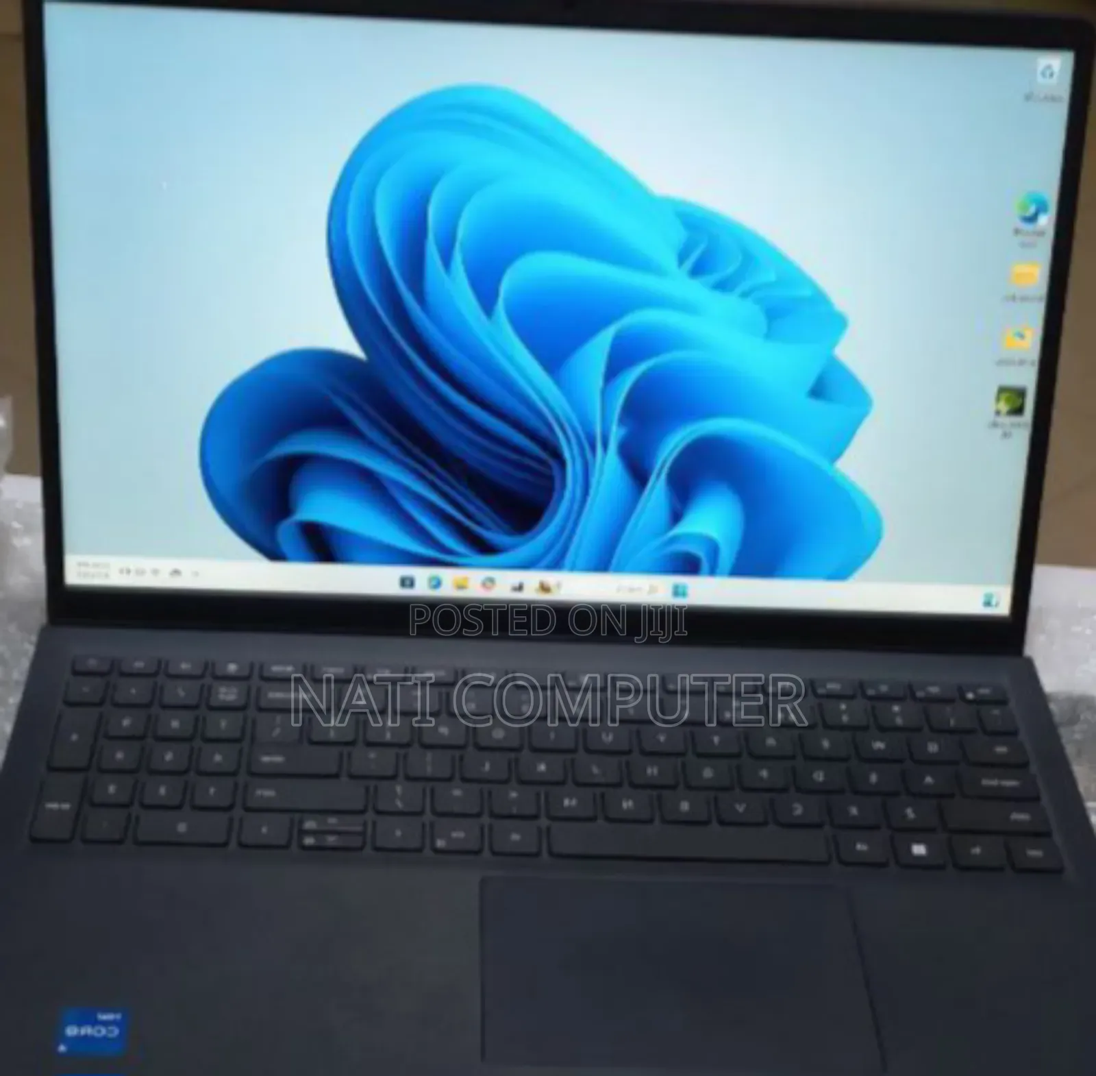 New Laptop Dell Latitude 3520 16GB Intel Core I5 SSD 512GB