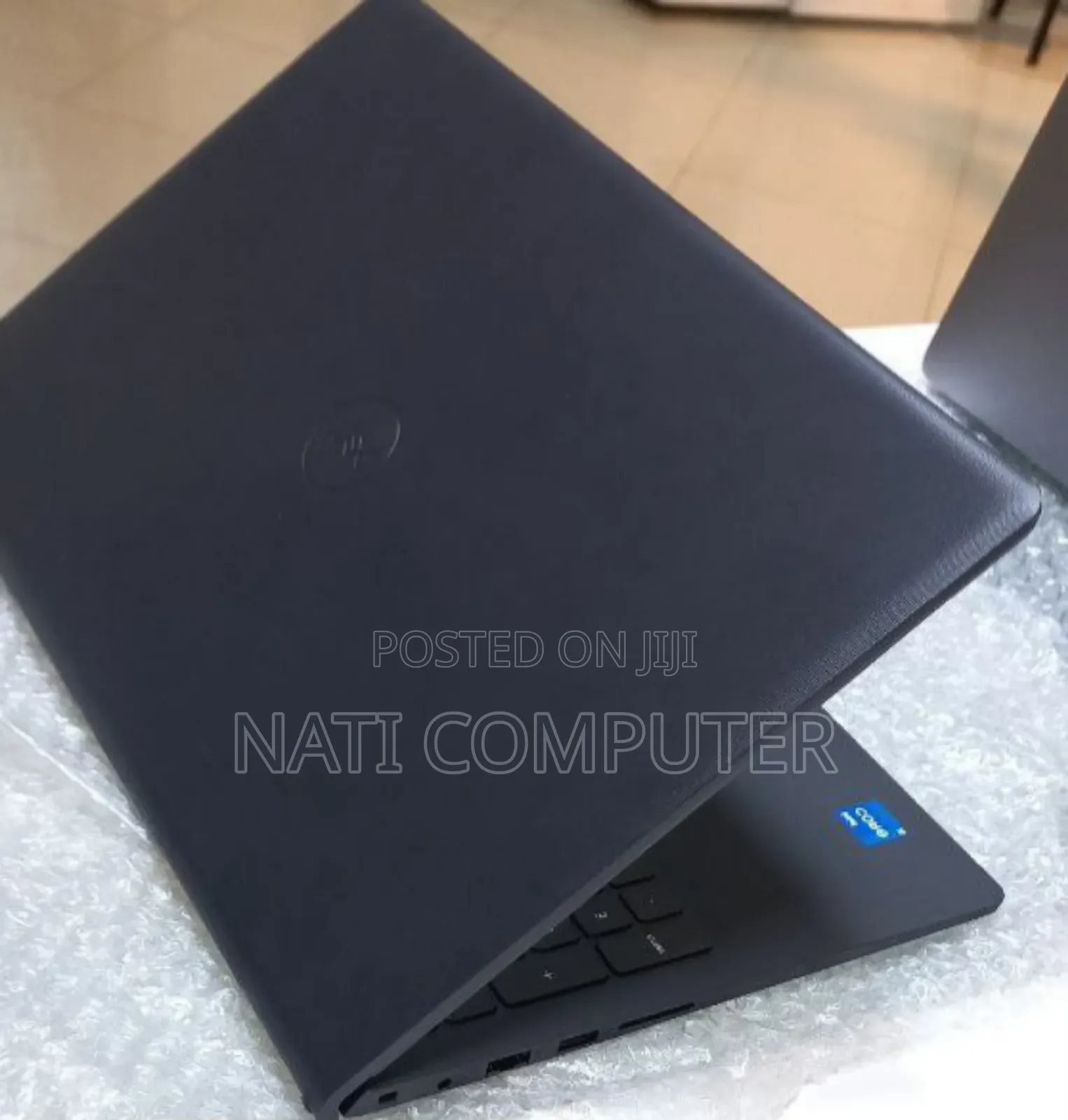 New Laptop Dell Latitude 3520 16GB Intel Core I5 SSD 512GB