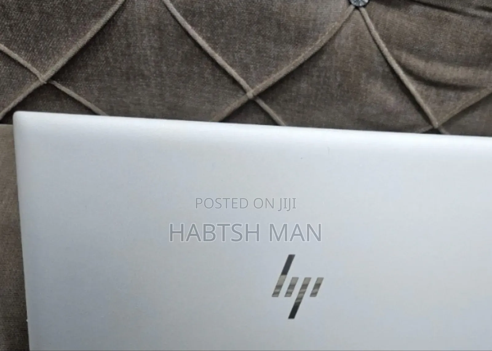 New Laptop HP EliteBook 850 G8 16GB Intel Core i7 SSD 512GB