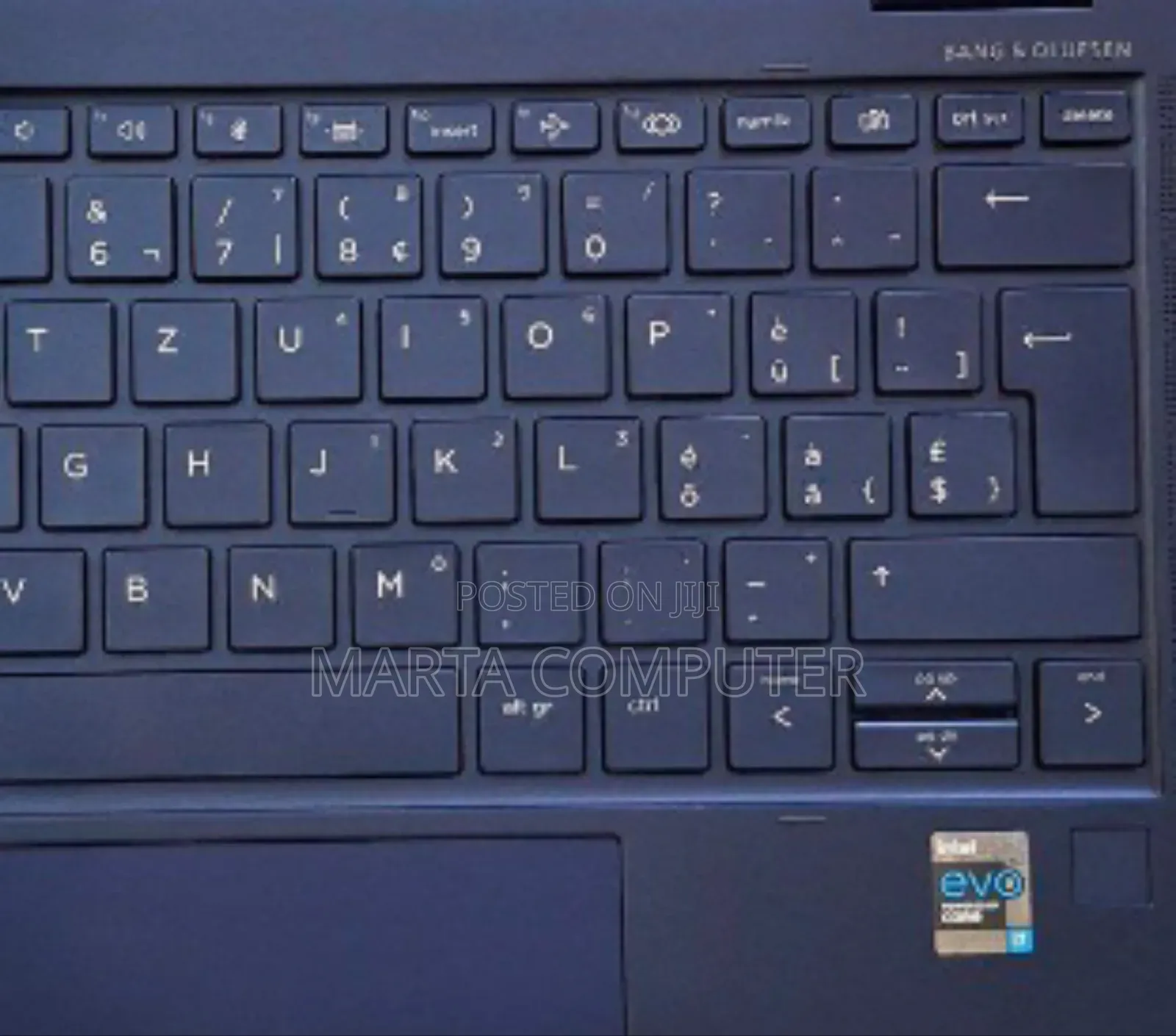 New Laptop HP EliteBook X360 1020 G2 32GB Intel Core I7 SSD 1T