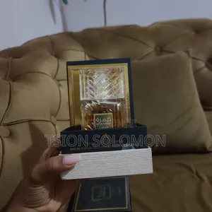 Photo - Original Usa Lattafa Perfumes