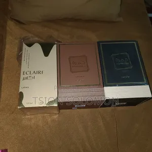 Original Usa Lattafa Perfumes