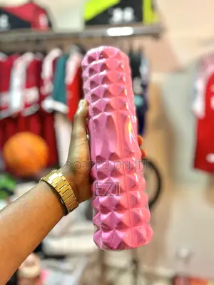 Photo - Hard Foam Roller