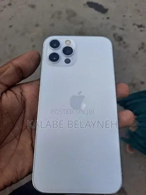 Apple iPhone 12 Pro 128 GB White