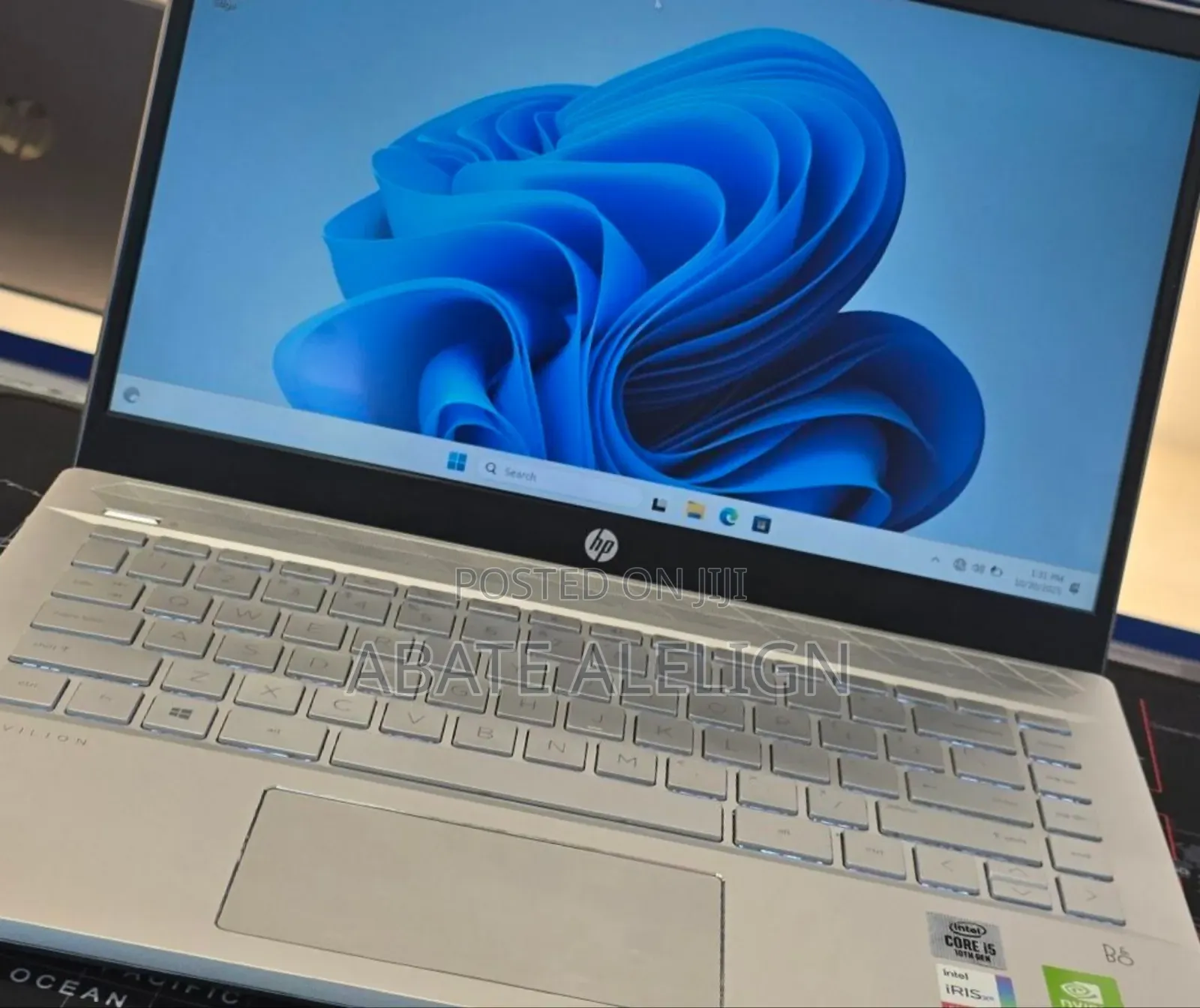 New Laptop HP Pavilion 14 16GB Intel Core I5 SSD 512GB