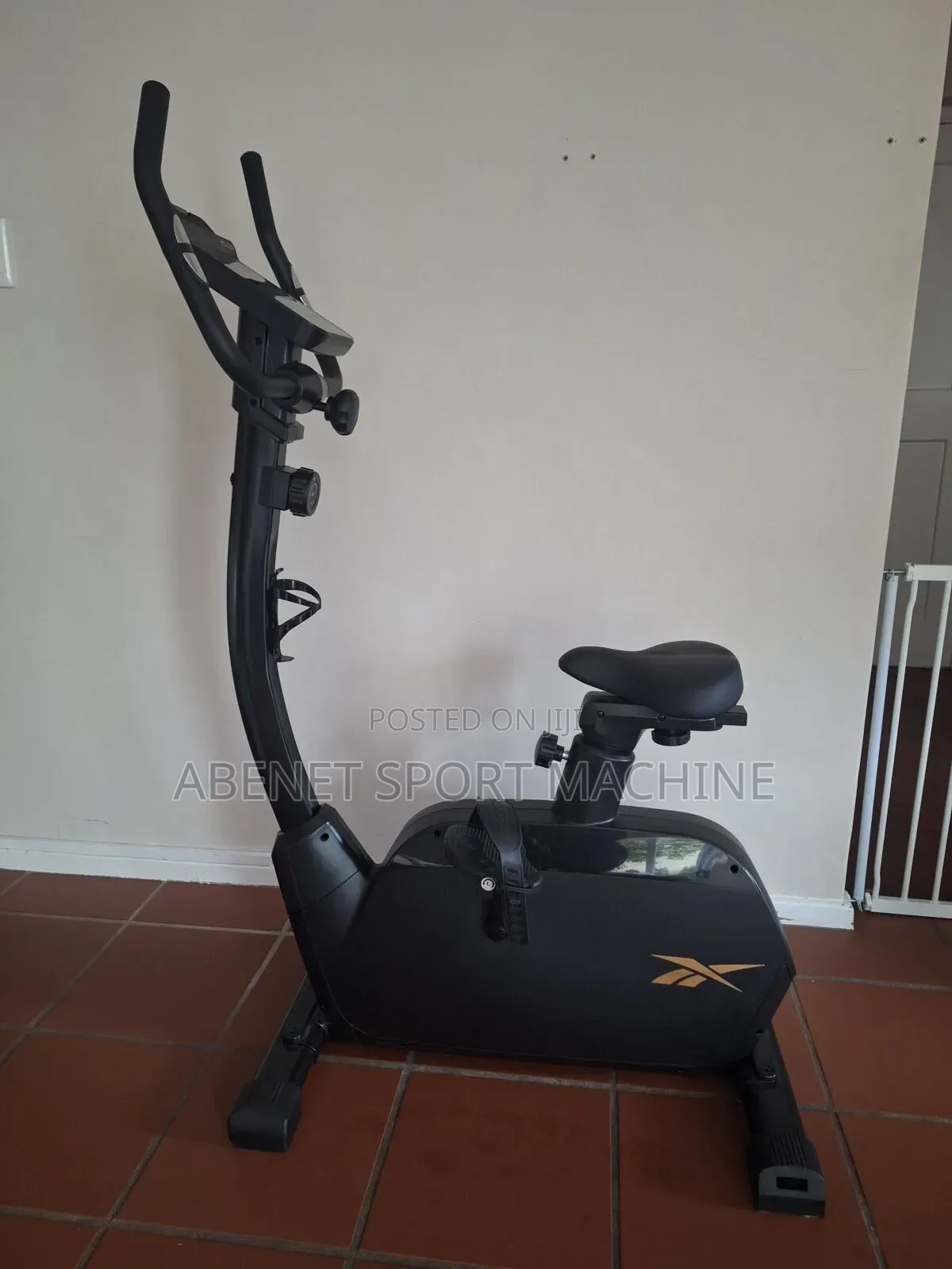 Reebok Fr30 Electrical Exercise Bike
