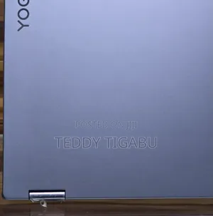 New Laptop Lenovo Yoga 7i 16GB AMD Ryzen 5 SSD 512GB