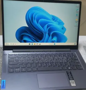 New Laptop Lenovo 8GB Intel Core I5 SSD 512GB