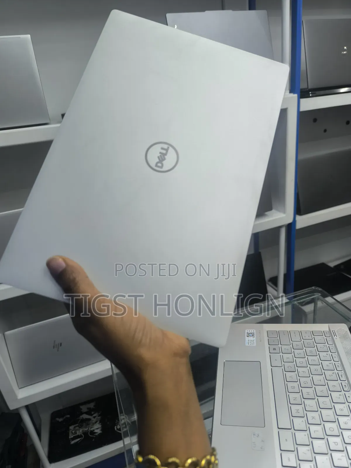 New Laptop Dell XPS 13 16GB Intel Core Ultra 7 SSD 512GB