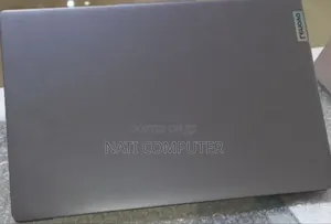 New Laptop Lenovo 8GB Intel Core I5 SSD 512GB