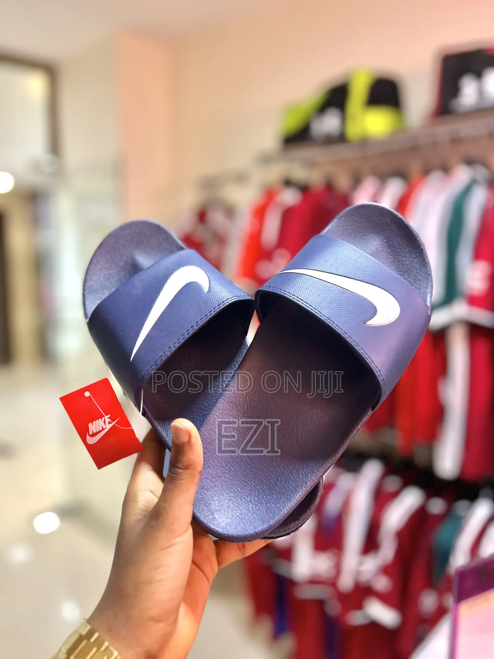 Nike Sandals